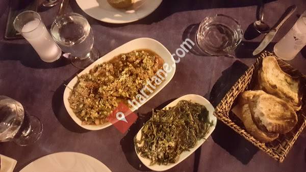 Adanalı Hasan Kolcuoğlu Restaurant