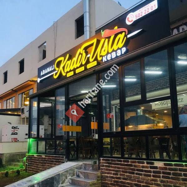 Adanalı Kadir Usta