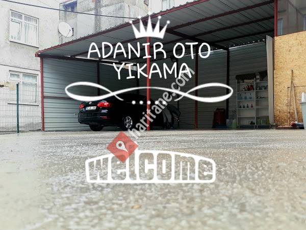 Adanir Oto Yikama Sinop Merkez