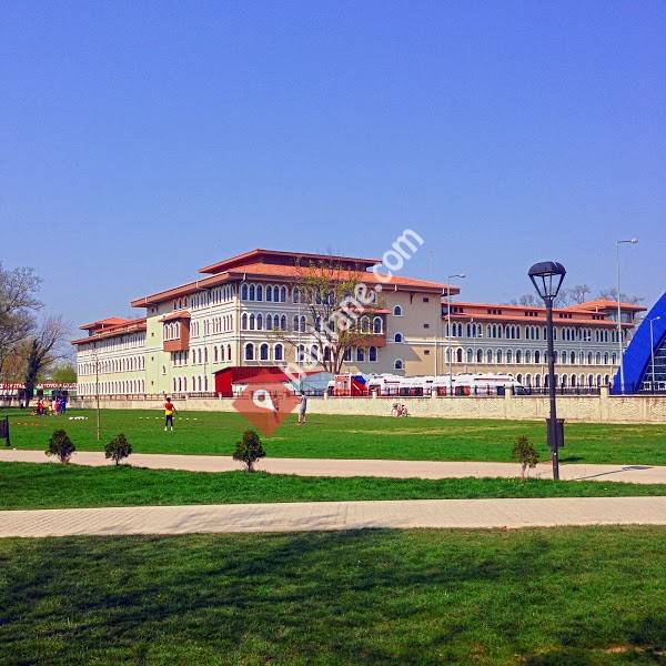 Adapazarı Anadolu İmam Hatip Lisesi