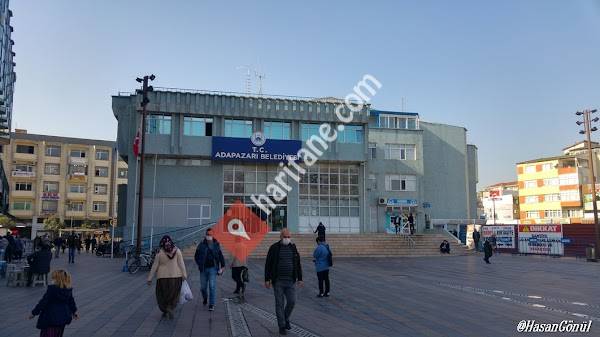 Adapazarı Belediyesi