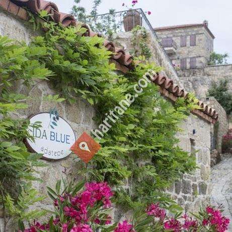 Adatepe Ida Blue Hotel