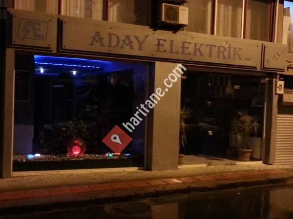 Aday Elektrik - Elektronik