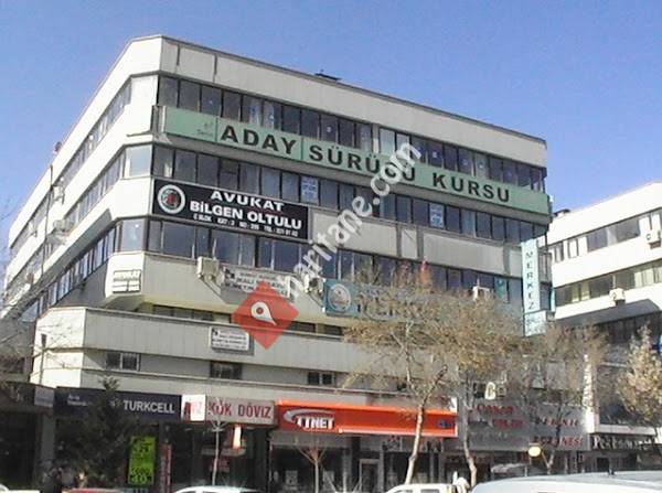 Aday Sürücü Kursu