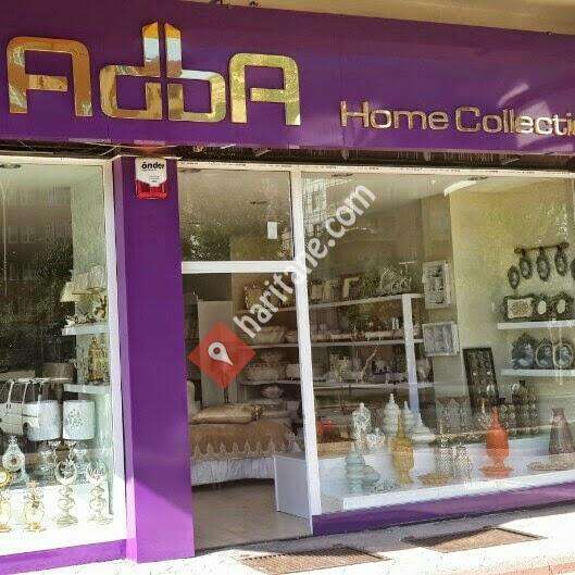 Adba Home Collection