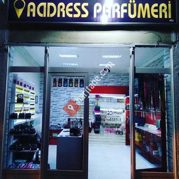 Address parfümeri