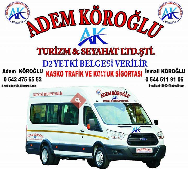 ADEM Köroğlu Turizm
