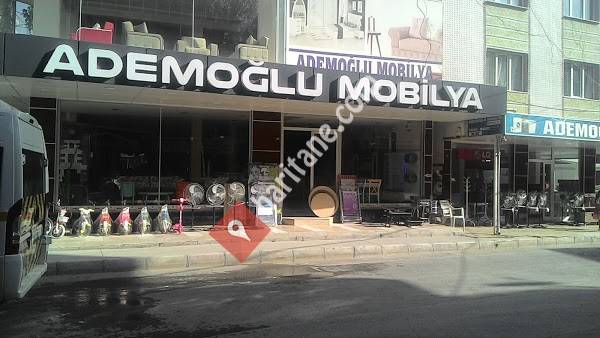 Ademoğlu Mobilya Ercan/Yunus AY
