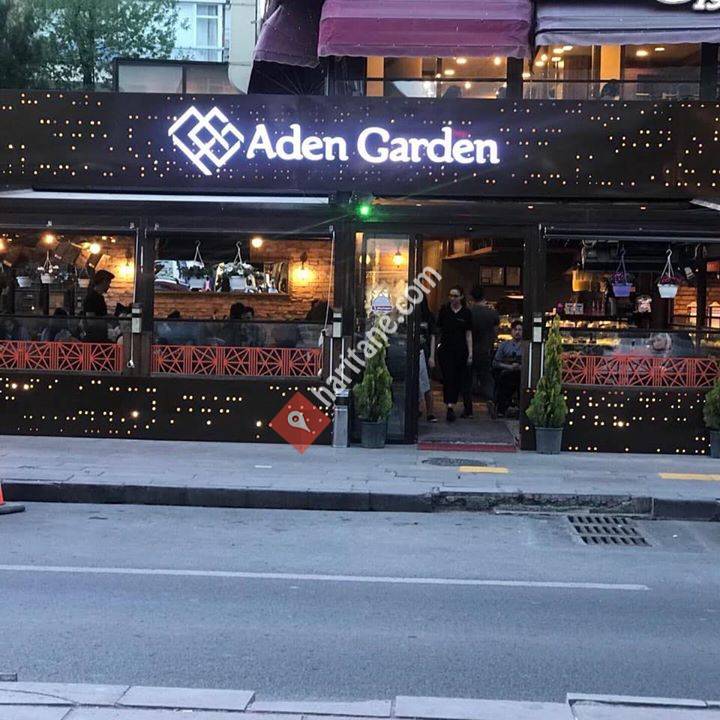 Aden Garden