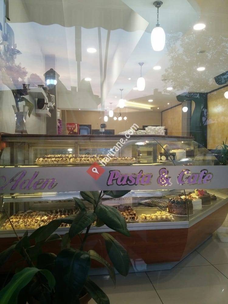 Aden Pasta Cafe