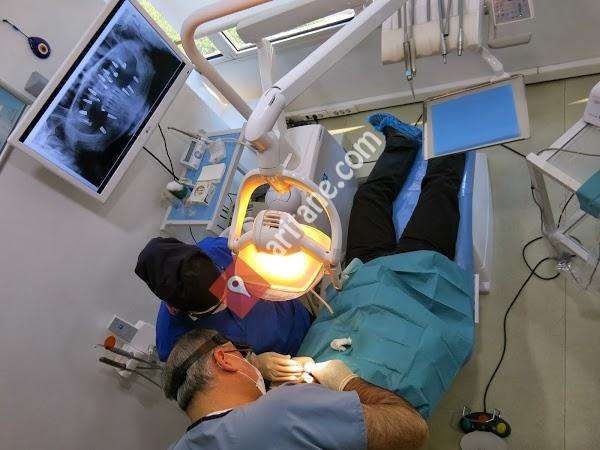Adent Ağız Ve Diş Sağlığı Kliniği / ADANA