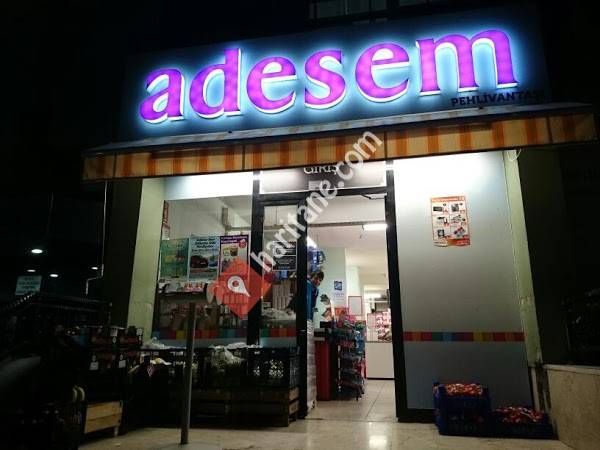 Adesem