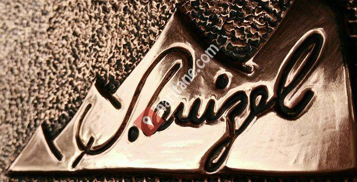 Adı Bilinmeyen El Sanatı