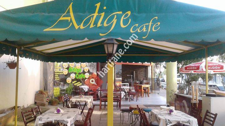 Adige Cafe