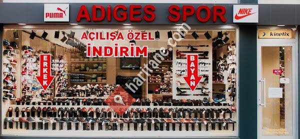 Adiges Ayakkabı