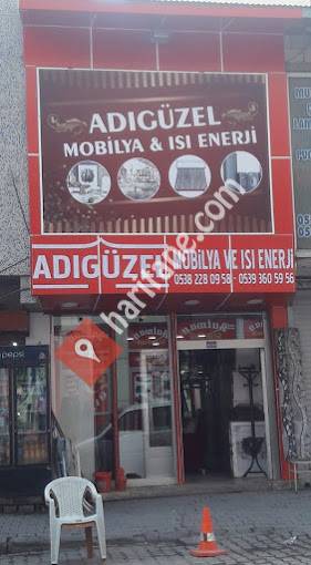 ADIGÜZEL MOBİLYA GÜNEŞ ENERJİ San.Tic.Ltd.Şti