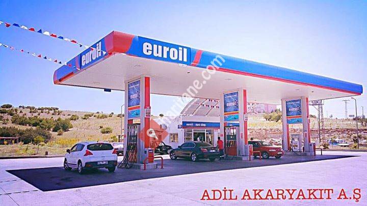 ADİL Akaryakıt & Otomotiv