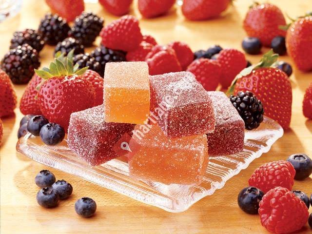 Adile Sultan Turkish Delight&Foods