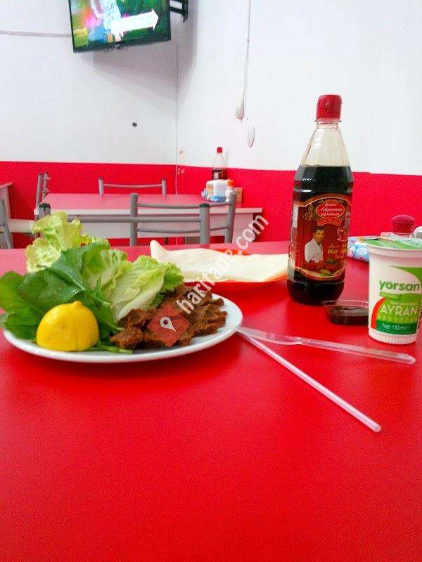 Adiyaman Cigkoftecisi Omer Aybak