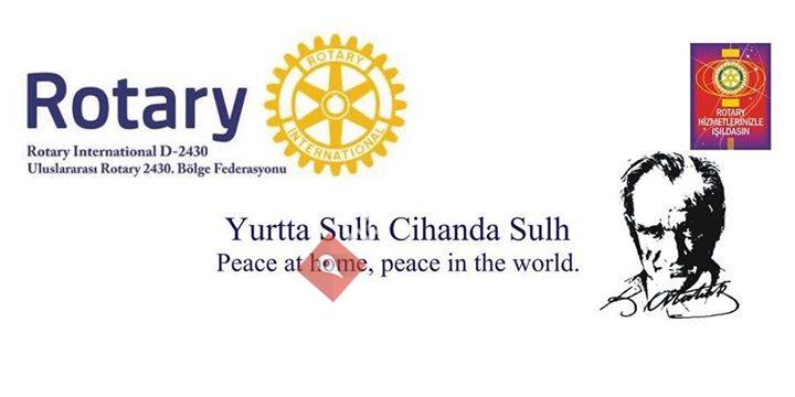 Adiyaman Nemrut Rotary Kulübü