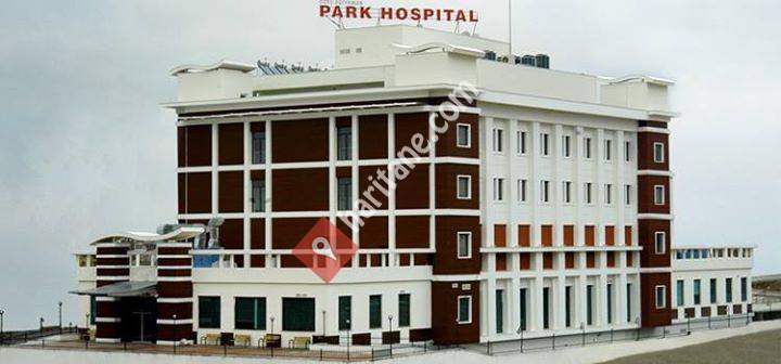 Adıyaman Özel Park Hospital