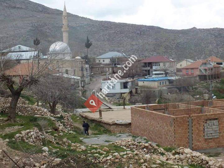 Adıyaman Pınaryayla - Artan Köyü