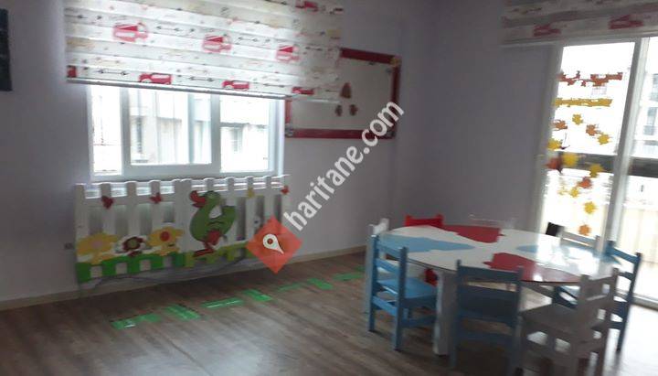 Adiyaman Şana Kids Kreş ve Anaokulu