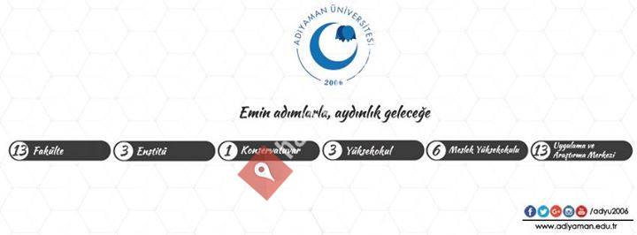 Adıyaman Üniversitesi ADYÜ