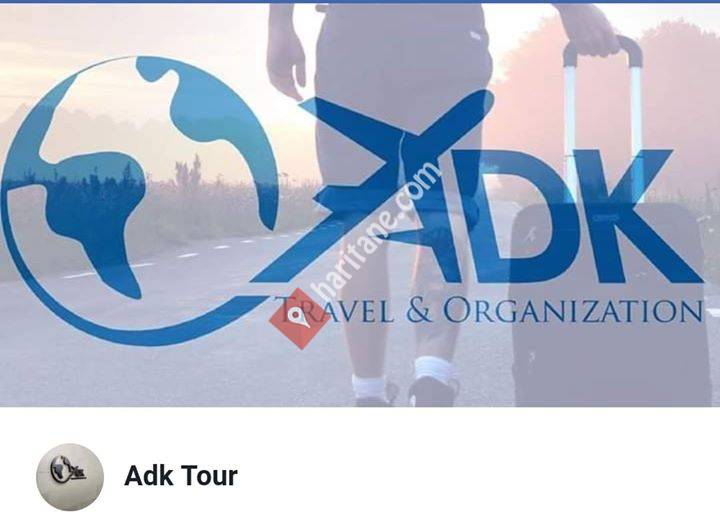 Adk Tour