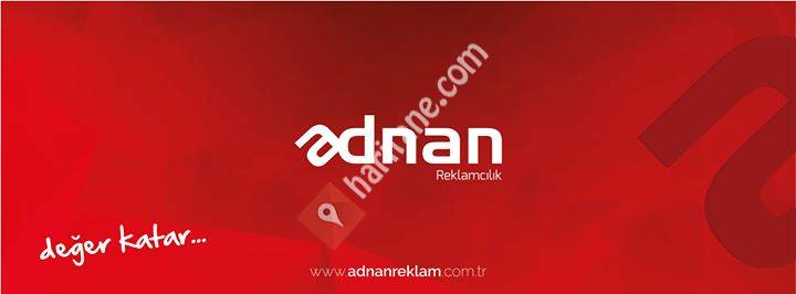 Adnan Reklam