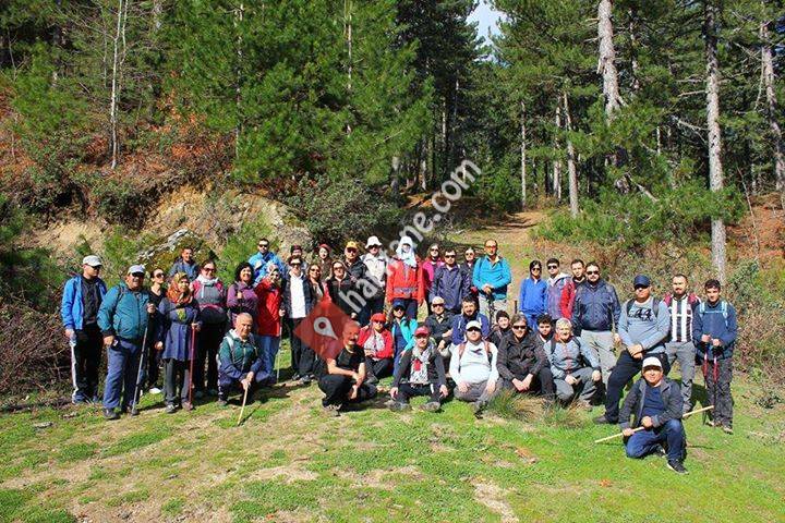 Adoçev Alaşehir Doğa ve Çevre Gönüllüleri Derneği