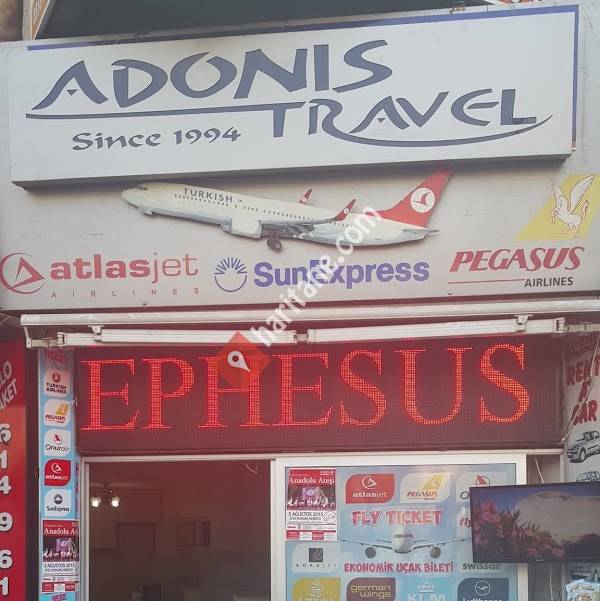 Adonis Turizm