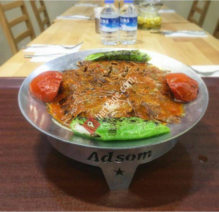 ADSOM DÖNER Silivri