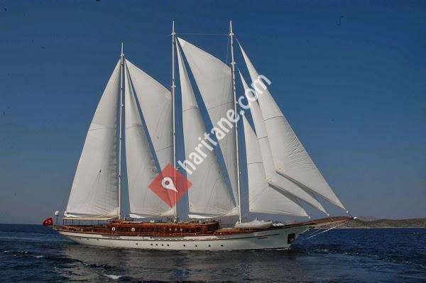 Aegean Yacht Bodrum