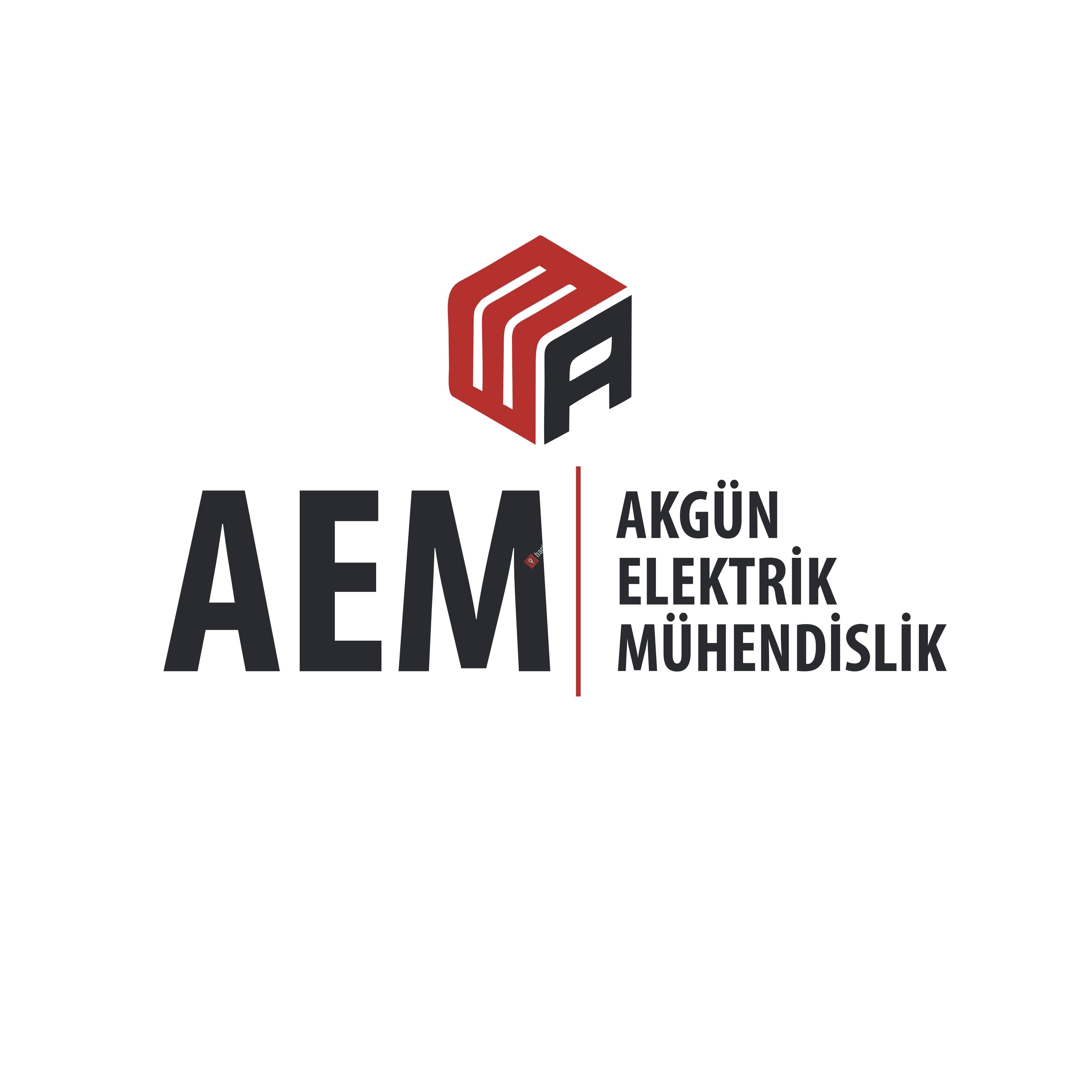 AEM Akgün Elektrik Mühendislik San Ve Tic Ltd Şti