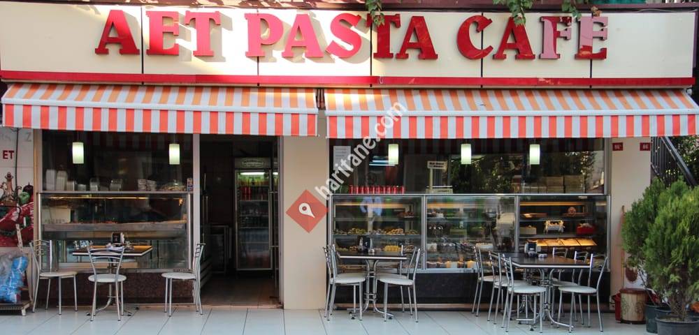 Aet Pasta Cafe