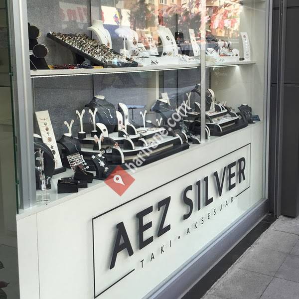 Aez Silver