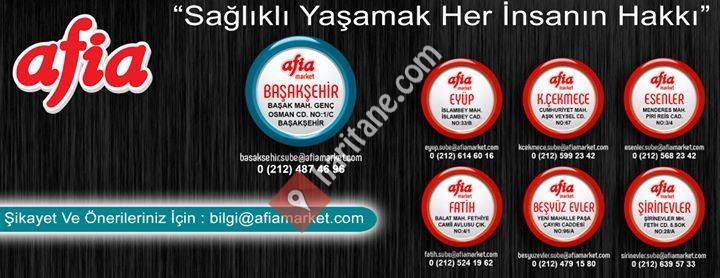 Afia Helal Marketler