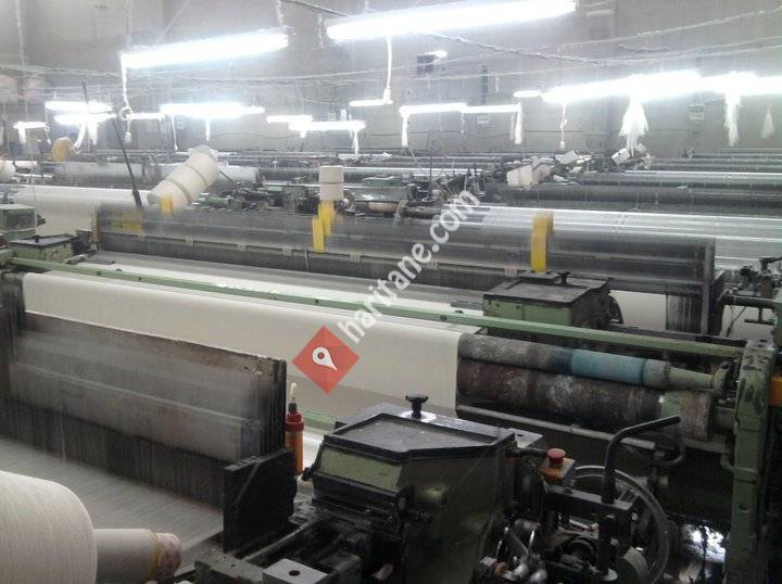 Afr Isik Tekstil Ltd. Şti.