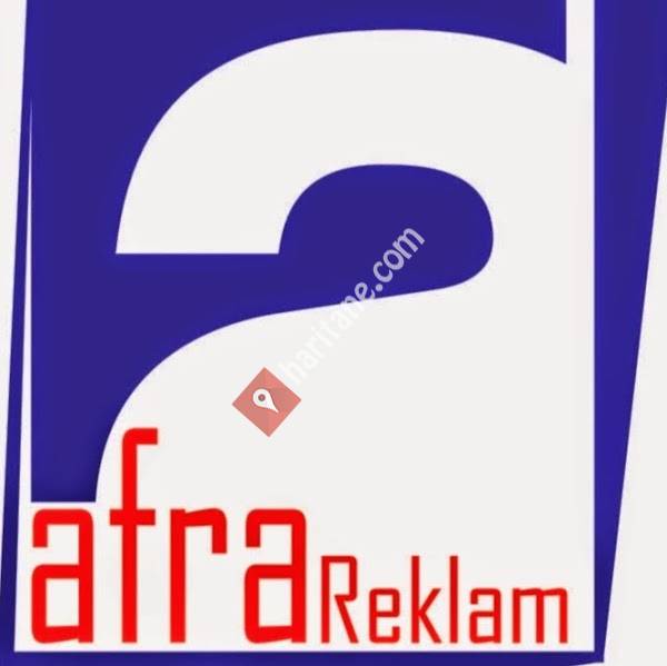 Afra Reklam