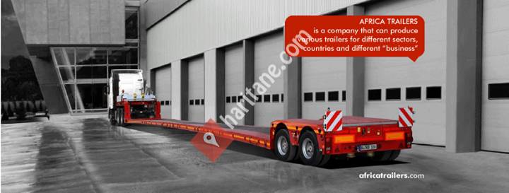 Africa Trailers