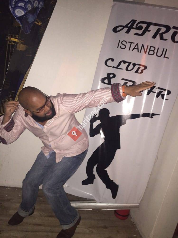 Afro İstanbul Night Club