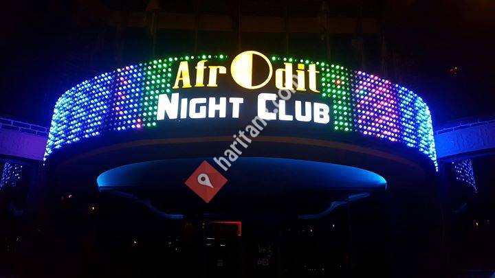 Afrodit Night Club