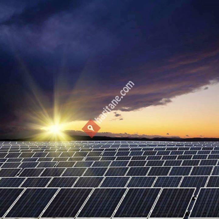 AFSAR solar enerji