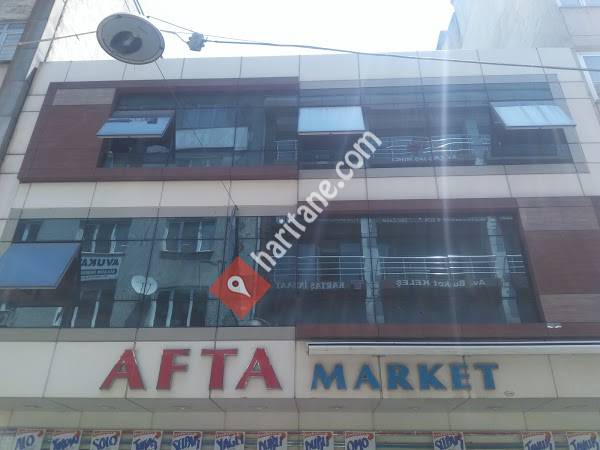 Afta Market Fatih Sb
