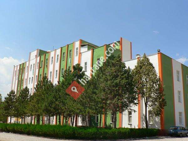 Afyon Kocatürk Koleji