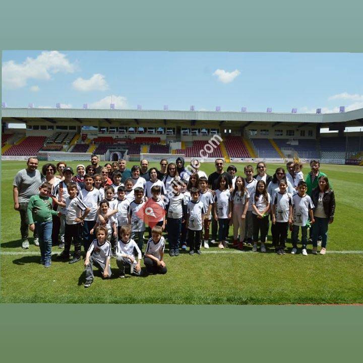 Afyon Satranç Gençlik Ve Spor Kulübü