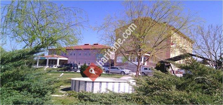 Afyonkarahisar Iscehisar Ilce Devlet Hastanesi Iscehisar Afyonkarahisar Iscehisar Ilce Devlet Hastanesi Iscehisar