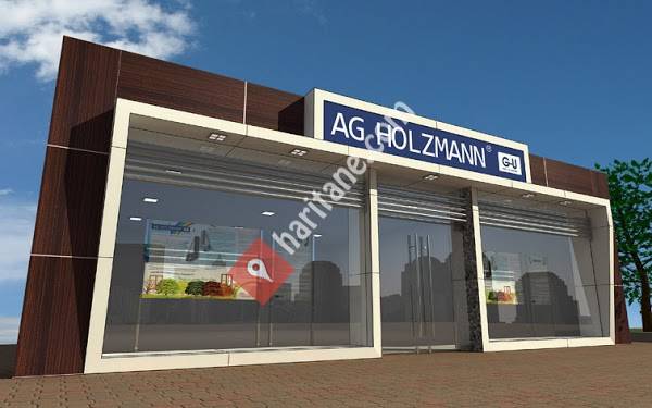 Ag Holzmann