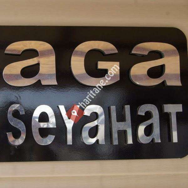 Aga Seyahat Ve Tic.Ltd.Şti.